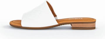 Gabor - Maat 36 - 82.790.60 Dames Slippers, Verzenden, Nieuw