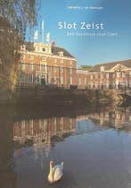 Slot Zeist 9789078568117 C.L. van Groningen, Verzenden, Zo goed als nieuw, C.L. van Groningen