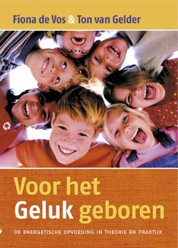 Voor het Geluk geboren - T. van Gelder 9789063785727, Boeken, Verzenden, Gelezen, T. van Gelder