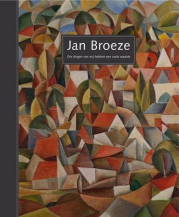 Jan Broeze - P. Breitbarth 9789071610004, Verzenden, Gelezen, P. Breitbarth