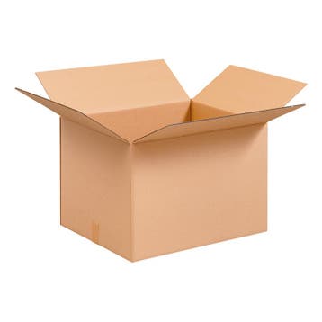 Specipack Amerikaanse vouwdoos dubbele golf 388x288x276mm, Ophalen of Verzenden