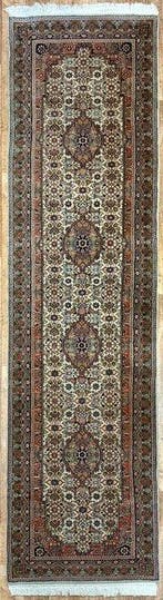 Tabriz - Loper - 290 cm - 79 cm, Nieuw