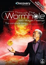 Through The Wormhole - Seizoen 1 &amp; 2 DVD, Cd's en Dvd's, Verzenden, Nieuw in verpakking