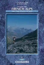 WALKING THE FRENCH ALPS: GR5     ING 9781852843267, Verzenden, Gelezen, Martin Collins