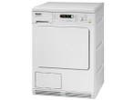 Miele T8422c Condensdroger 6kg, Ophalen of Verzenden, Zo goed als nieuw, Voorlader, 85 tot 90 cm