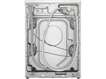 BOSCH WGH246A7NL - Wasmachine - SpeedPerfect - ActiveWater, Verzenden, Zo goed als nieuw