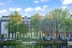 Kantoorruimte te huur Keizersgracht 261 Amsterdam, Zakelijke goederen, Bedrijfs Onroerend goed, Huur, Kantoorruimte