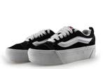 Vans Sneakers in maat 38½ Zwart, Kleding | Dames, Schoenen, Verzenden, Zwart, Vans, Sneakers of Gympen