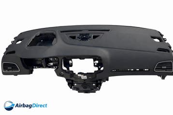 Airbag set - Dashboard Renault Megane 4 (2016-heden), Verzenden, Nieuw, Renault