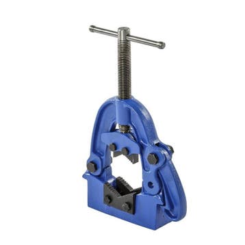 Buizen bankschroef 2,5 inch met levenslange garantie, Ophalen of Verzenden, Nieuw