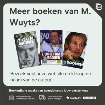 De nieuwe Flandriens 9789052408309 M. Wuyts, Verzenden, Zo goed als nieuw, M. Wuyts