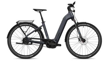 Flyer G1 Gotour 7.23 opruiming!, 51 tot 55 cm, Nieuw, 50 km per accu of meer