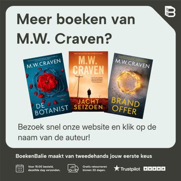 Zwarte zomer / Washington Poe en Tilly Bradshaw / 2, Verzenden, Gelezen, M.W. Craven