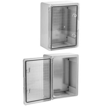 Lege Groepenkast - 500x400x175mm - Velvalux Panoboxpro -, Doe-het-zelf en Verbouw, Ophalen of Verzenden, Nieuw