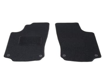 Automatten voorzijde Opel Corsa C 2000-2006, Verzenden, Nieuw