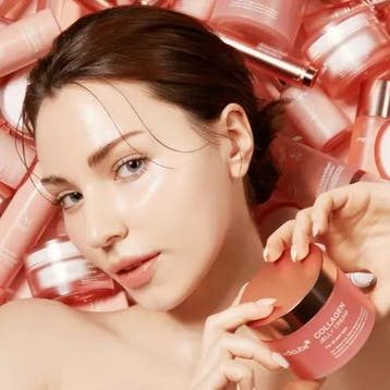 Medicube Collagen Jelly Cream (Dagcreme), Verzenden, Nieuw