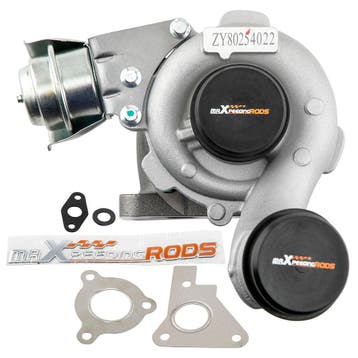 Street turbo geschikt voor Renault Laguna 2 Estate 1.9 dC..., Verzenden, Nieuw, Renault