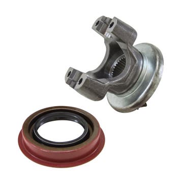 Yukon Gear Yoke For GM 10.5in 14 Bolt Truck / 1350 / Strap, Ophalen of Verzenden, Nieuw