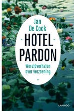 Hotel Pardon | 9789401421836 | Jan De Cock, Zo goed als nieuw, Jan De Cock