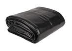 PVC Vijverfolie 4x4 meter (Vijver toebehoren), Tuin en Terras, Vijver-toebehoren, Verzenden, Nieuw, Vijverfolie