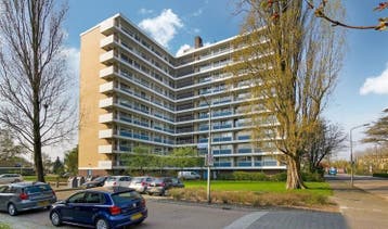 Te Huur 3 Kamer Appartement Zonnesteinhof In Amstelveen, Direct bij eigenaar, Noord-Holland, Appartement, Amstelveen