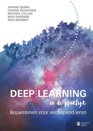 Deep Learning in de praktijk - Joanne Quinn 9789079336388, Boeken, Verzenden, Zo goed als nieuw, Joanne Quinn