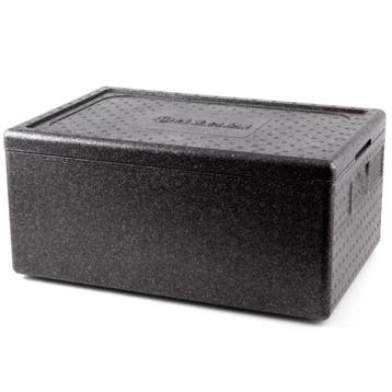 Hendi Thermobox 46L 60x40x32cm, Verzenden, Nieuw