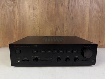Luxman - A-373 Solid state geïntegreerde versterker, Nieuw