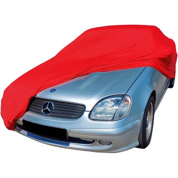 Autohoes voor Mercedes-Benz SLK-Class (R170) (1996-2004), Ophalen of Verzenden, Nieuw, Op maat