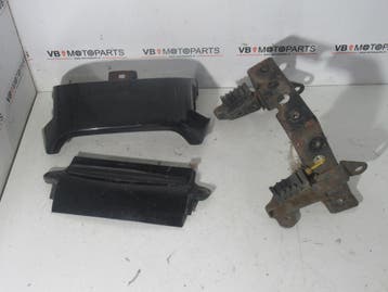 Suzuki GSX 750 F Frame kap achter, Motoren, Onderdelen | Suzuki, Ophalen of Verzenden, Nieuw