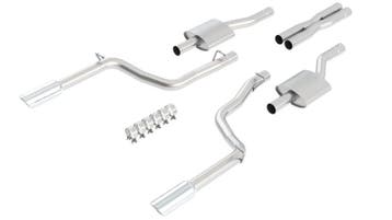 Borla 06-10 Dodge Charger SRT8 / 05-10 Chrysler 300 C SRT8, Ophalen of Verzenden, Nieuw