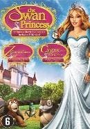 Zwanenprinses - Prinsessen filmcollectie (5dvd) - DVD, Cd's en Dvd's, Verzenden, Nieuw in verpakking