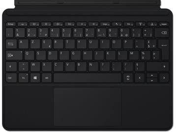Microsoft Surface Go - Type Cover - Toetsenbord AZERTY -, Computers en Software, Toetsenborden, Verzenden, Nieuw, Microsoft
