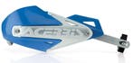 Acerbis Handkappen Multiplo E Universeel Blauw -, Motoren, Ophalen of Verzenden, Nieuw