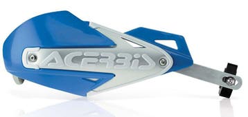 Acerbis Handkappen Multiplo E Universeel Blauw -, Ophalen of Verzenden, Nieuw