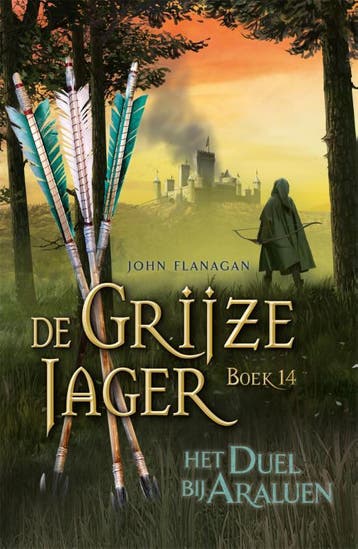 Het Duel Bij Araluen | John Flanagan | Nieuw, Ophalen of Verzenden, Nieuw, John Flanagan