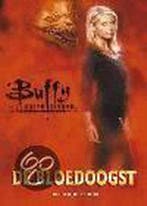 De bloedoogst / Buffy, the vampire slayer 9789060568453, Boeken, Verzenden, Zo goed als nieuw, R.T. Cusick