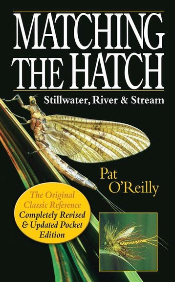 9781846892394 Matching the Hatch Pat OReilly, Boeken, Verzenden, Nieuw, Pat O'Reilly