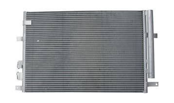 Airco condensor o.a: Alfa Romeo, 159 (939AX) - Brera (939), Ophalen of Verzenden, Nieuw, Alfa Romeo