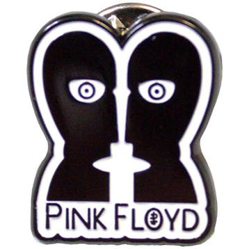 Pink Floyd - Division Bell - Pin, Ophalen of Verzenden, Nieuw, Kleding