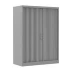 (MDK-107633) CH CHS 135-100 roldeurkast – 135x100x45 cm, Ophalen of Verzenden, Nieuw