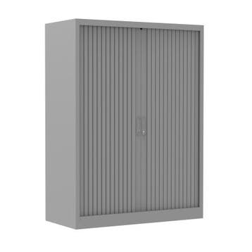 (MDK-107633) CH CHS 135-100 roldeurkast – 135x100x45 cm, Ophalen of Verzenden, Nieuw