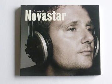 Novastar - Almost Bangor, Cd's en Dvd's, Ophalen of Verzenden, Zo goed als nieuw