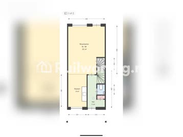 Nijmegen-Noord: Gezellig huis te ruilen