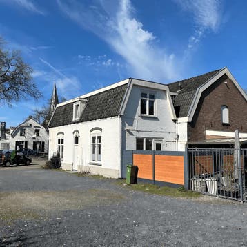 Kamer in Doorn gevonden voor €764,- pm, Minder dan 20 m², Overige regio's