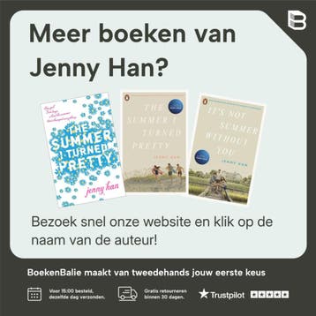 Always and Forever, Lara Jean, 3 - Jenny Han 9781481430487, Boeken, Verzenden, Zo goed als nieuw, Jenny Han