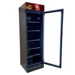 FC Twente Bier koelkast glasdeur koeling 358L, Nieuw in verpakking, Koelen en Vriezen