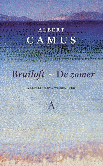 9789025316037 Bruiloft, De zomer | Tweedehands, Verzenden, Zo goed als nieuw, Albert Camus