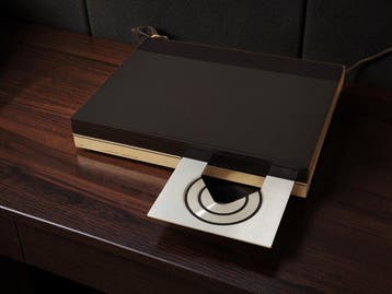 Bang & Olufsen - Beogram CD 6500 Serviced by B&O Cd-speler, Nieuw