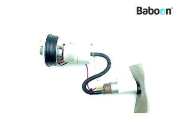 Benzinepomp Piaggio | Vespa MP3 300 ie RL Yourban 2011-2015, Verzenden, Gebruikt